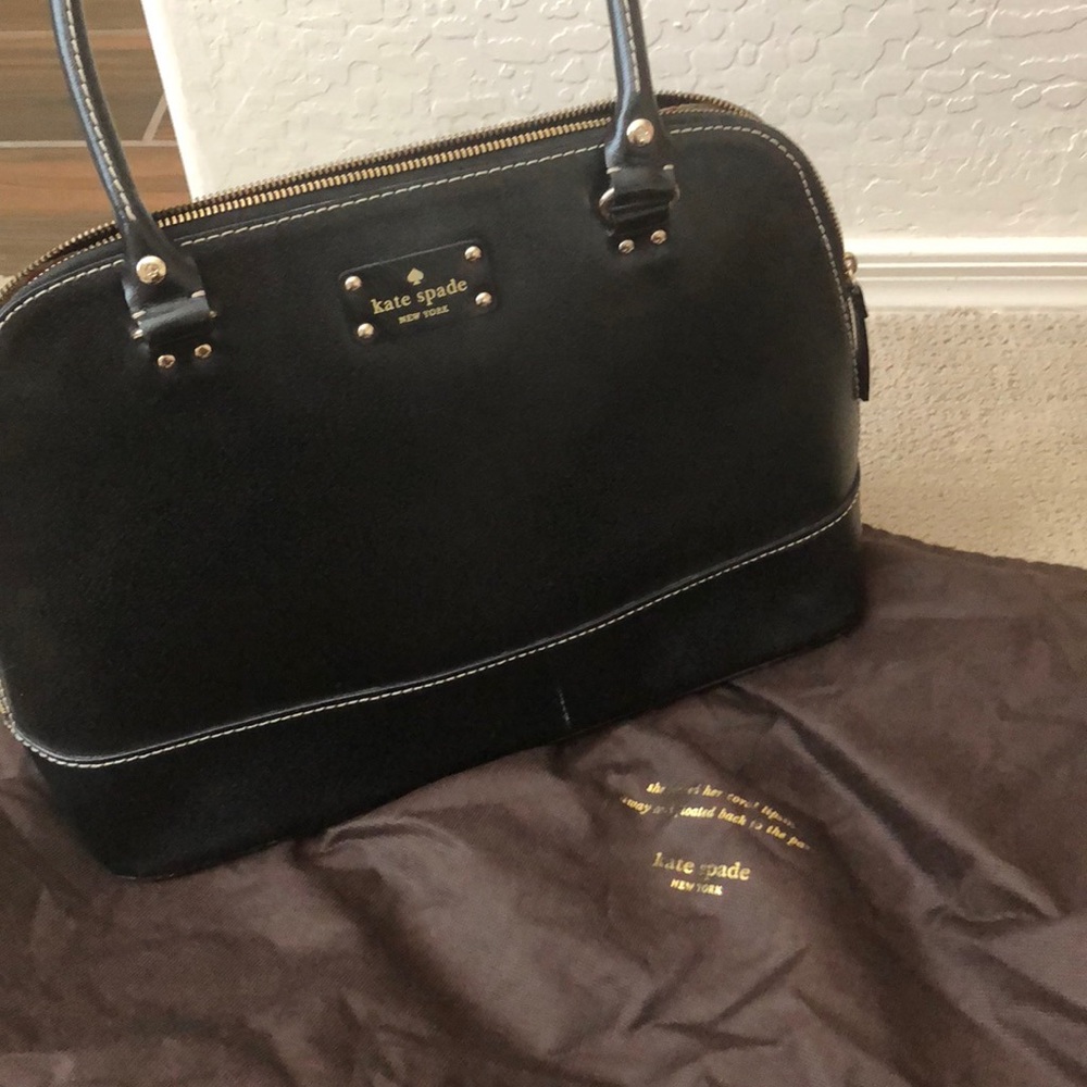 Kate Spade purse - Picture 7 of 7